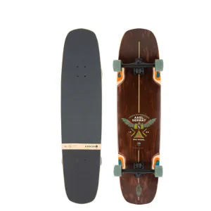 Arbor Hybrid Complete Crosscut Axel Serrat Pro - 9.375" x 39.0"