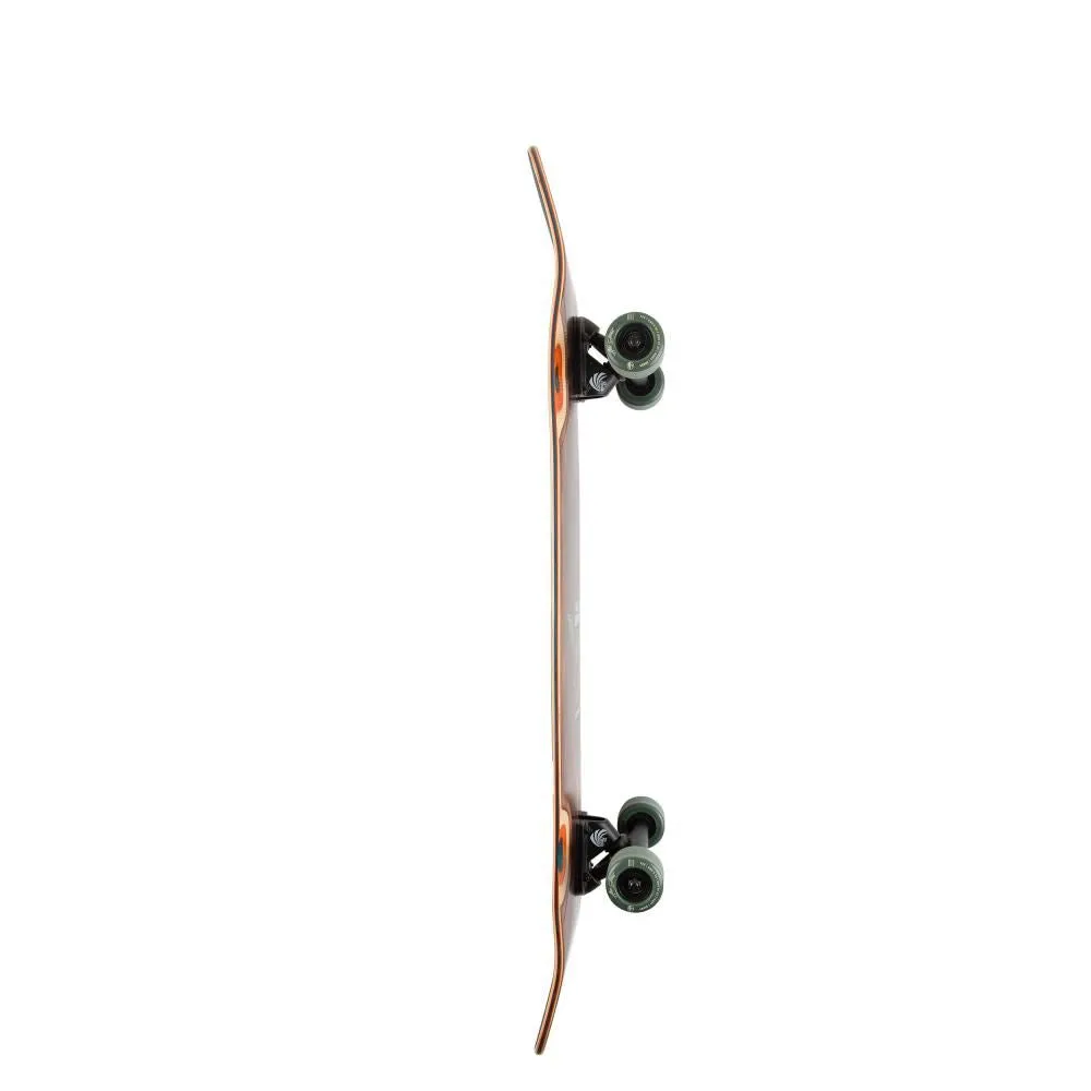 Arbor Hybrid Complete Crosscut Axel Serrat Pro - 9.375" x 39.0"