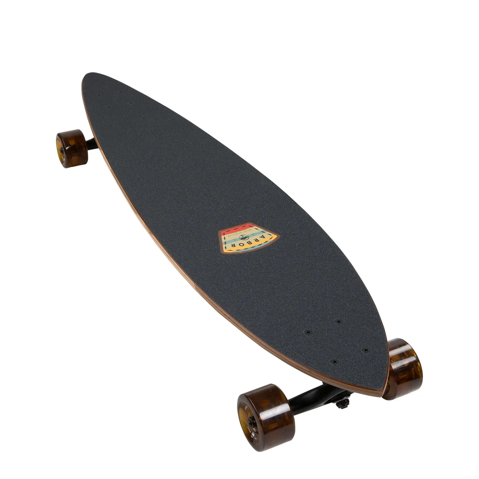 Arbor Jess Mudgett Fish 37"