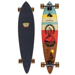 Arbor Jess Mudgett Fish 37"
