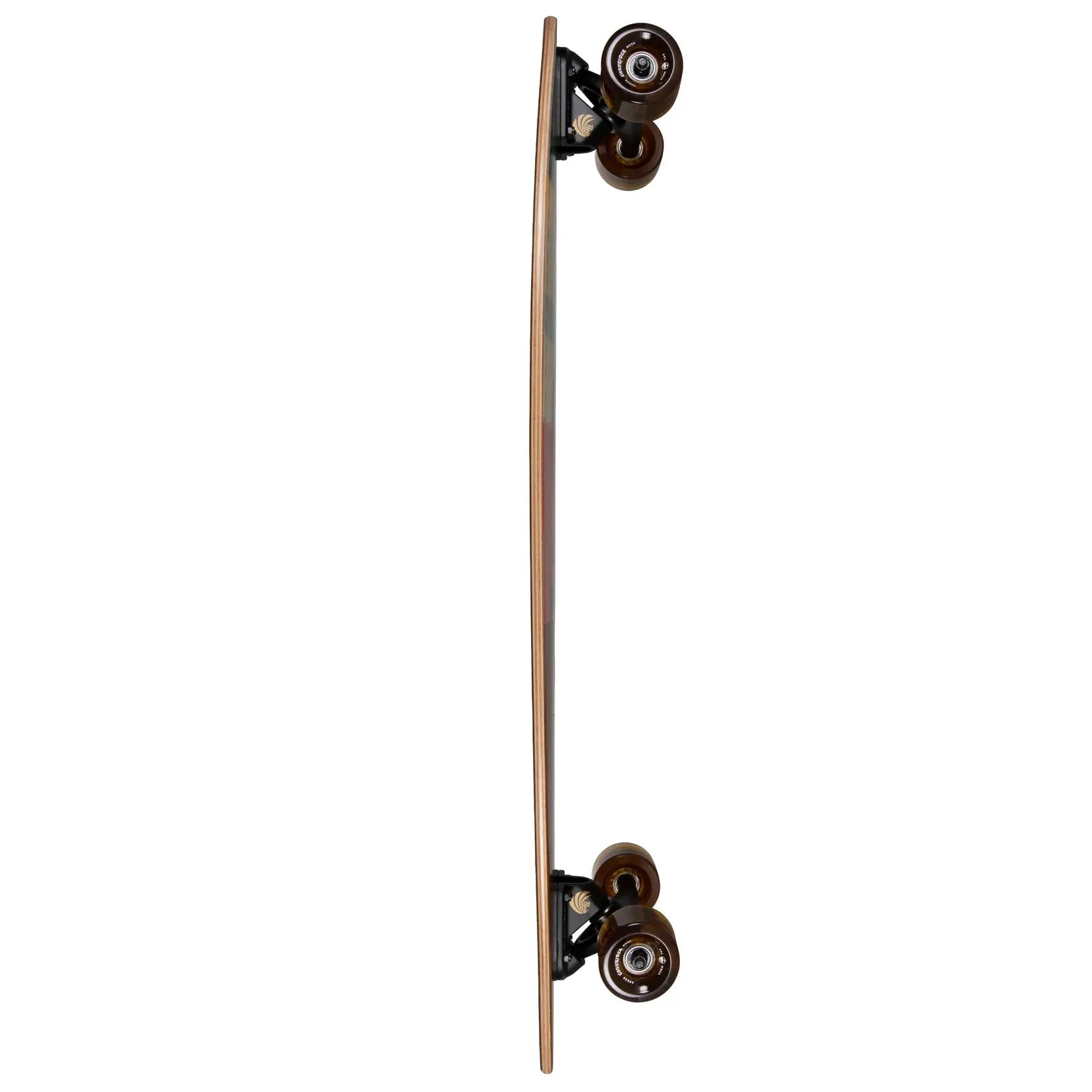 Arbor Jess Mudgett Fish 37"