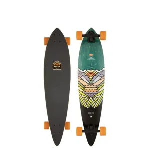 Arbor Performance Complete Artist Fish - 8.5" x 37.0"