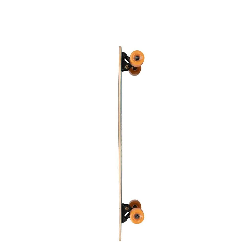 Arbor Performance Complete Artist Fish - 8.5" x 37.0"