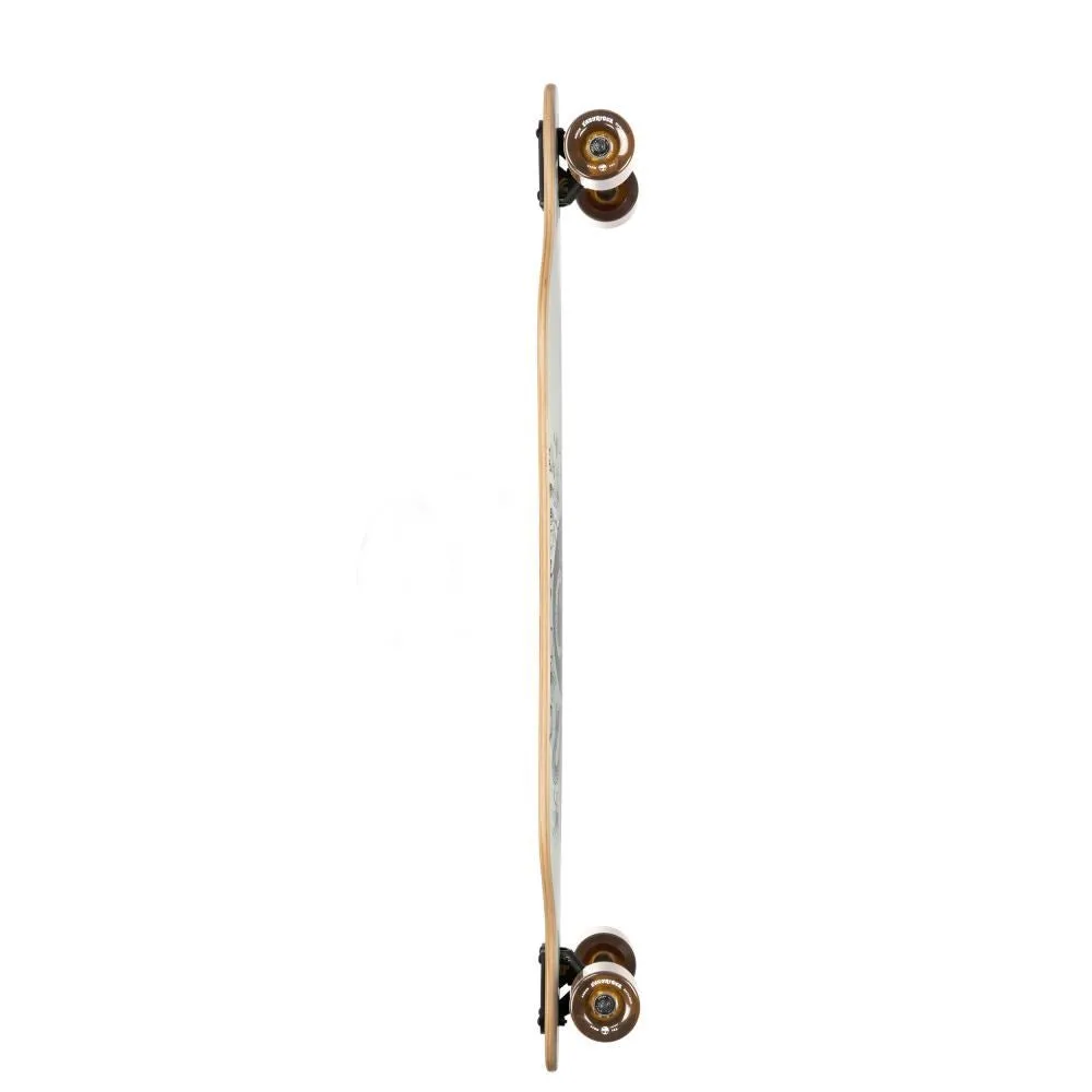 Arbor Performance Complete Bamboo Axis - 8.75" x 40.0"
