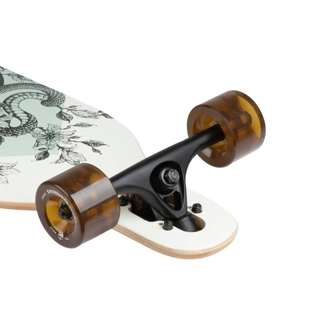 Arbor Performance Complete Bamboo Axis - 8.75" x 40.0"