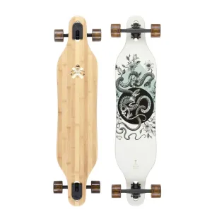 Arbor Performance Complete Bamboo Axis - 8.75" x 40.0"