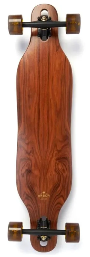 Arbor Performance Complete Flagship Axis - 8.375" x 37.0"
