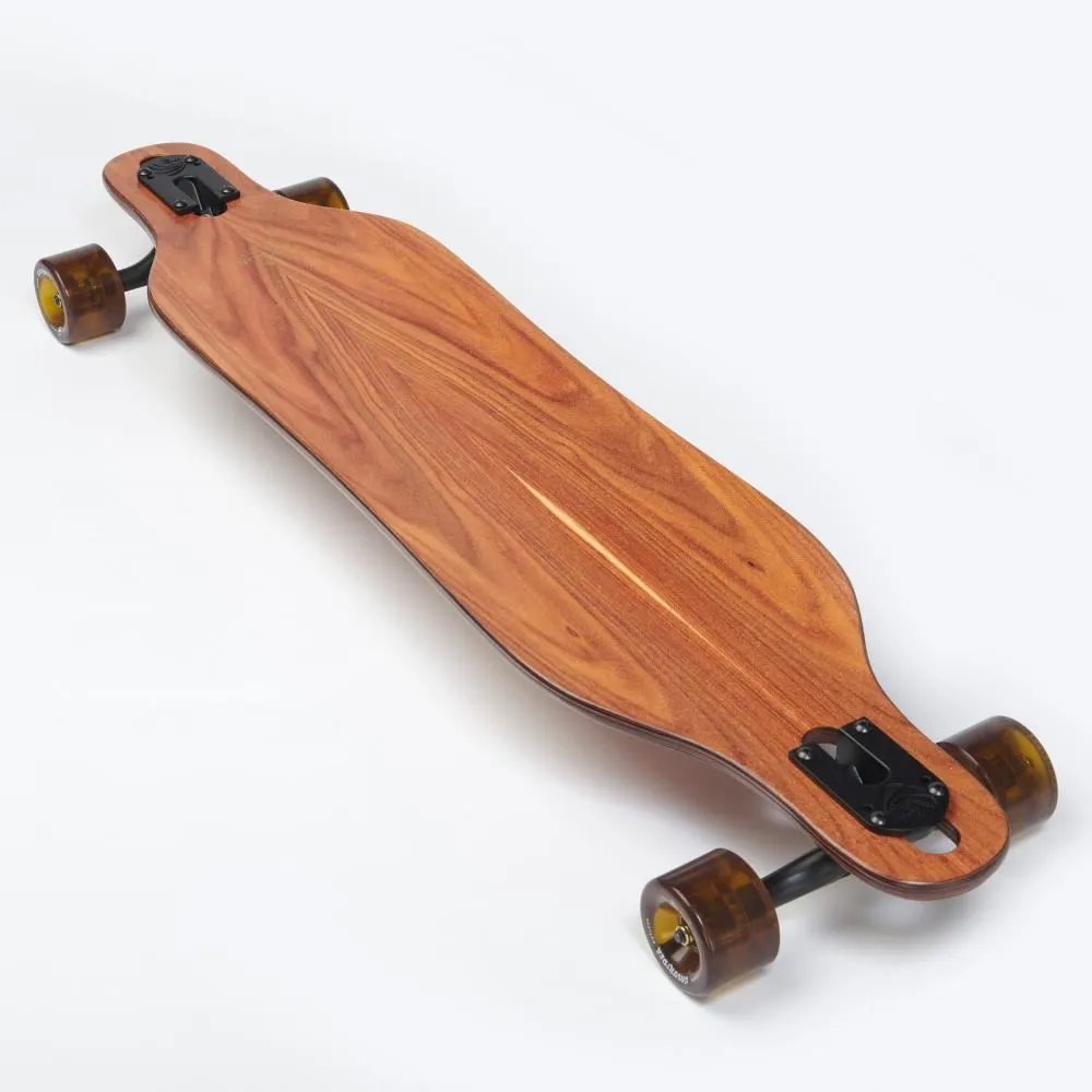Arbor Performance Complete Flagship Axis - 8.75" x 40.0"