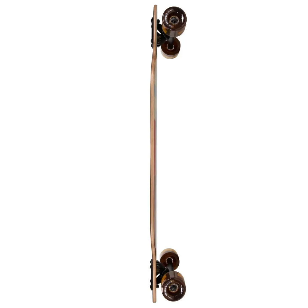 Arbor Performance Complete Jess Mudgett Axis 37 Complete Longboard - 8.5" x 37.0"