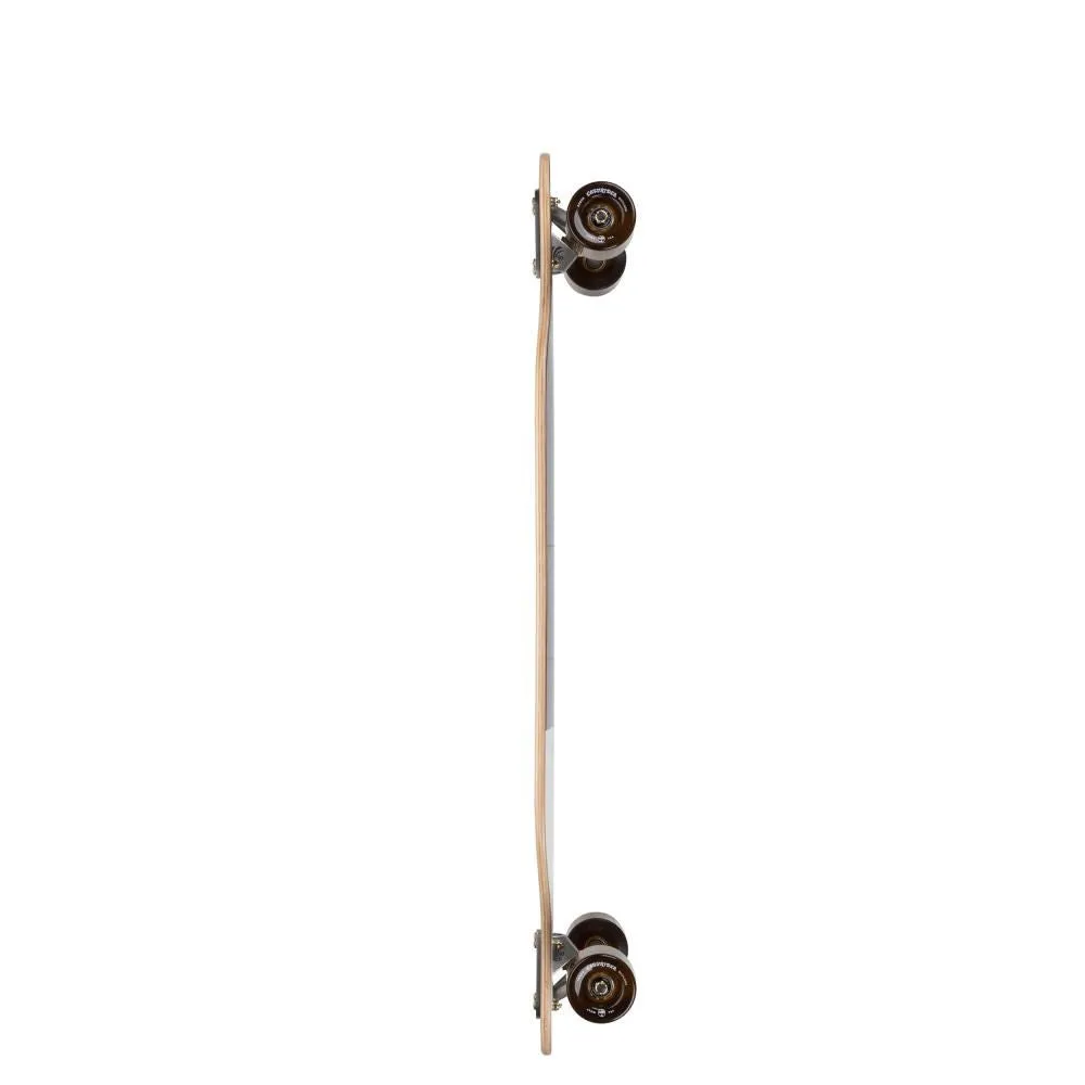 Arbor Performance Complete Solstice Lunar B4BC Axis 37 - 8.5" x 37.0"