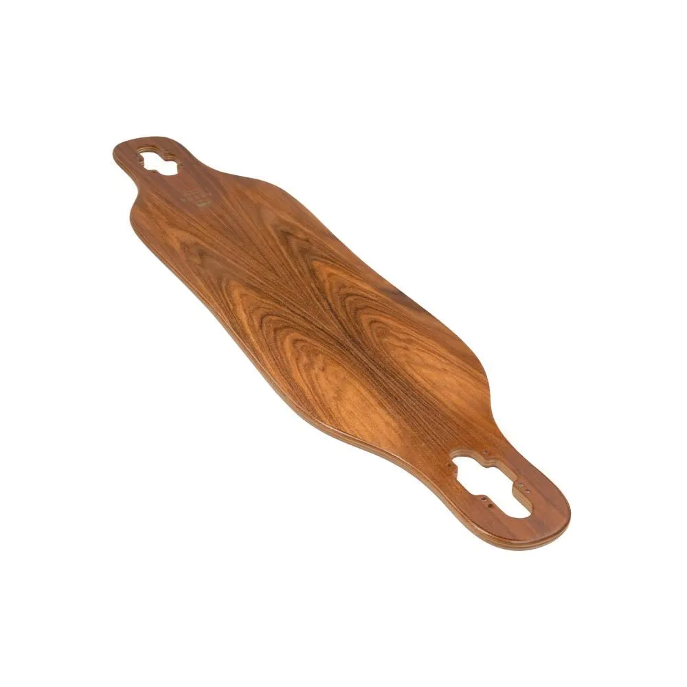 Arbor Performance Flagship Axis Longboard Skateboard Deck - 40.0" x 8.75"