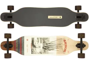 Arbor Photo Axis Complete Longboard