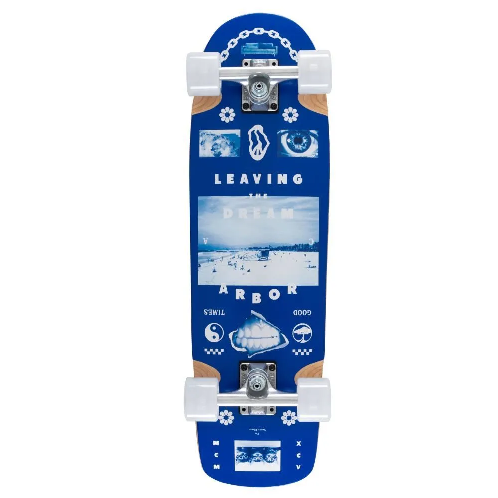 Arbor Venice Pilsner - Daydream Complete Cruiser - 28.75"