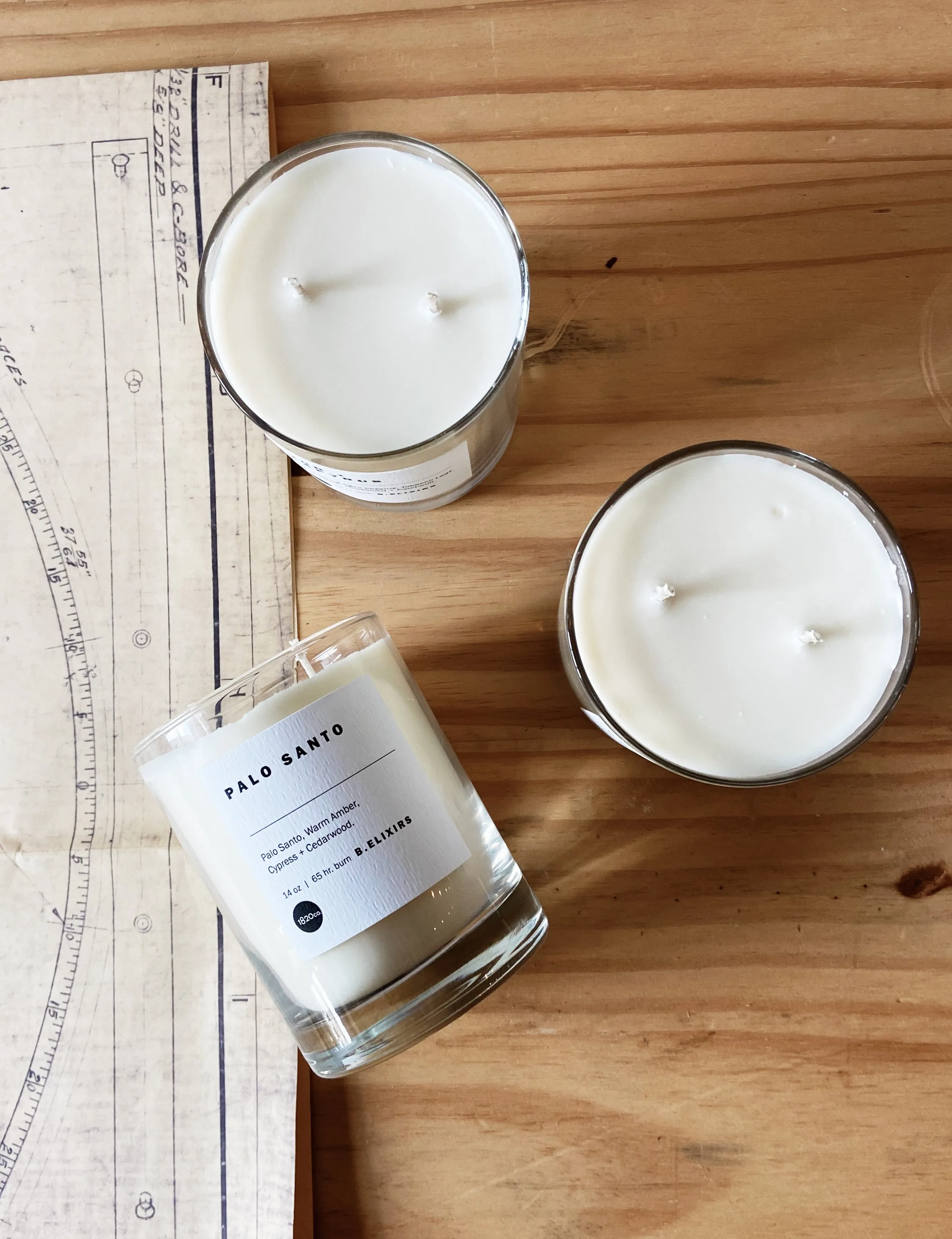 B. Elixir Aromatherapy