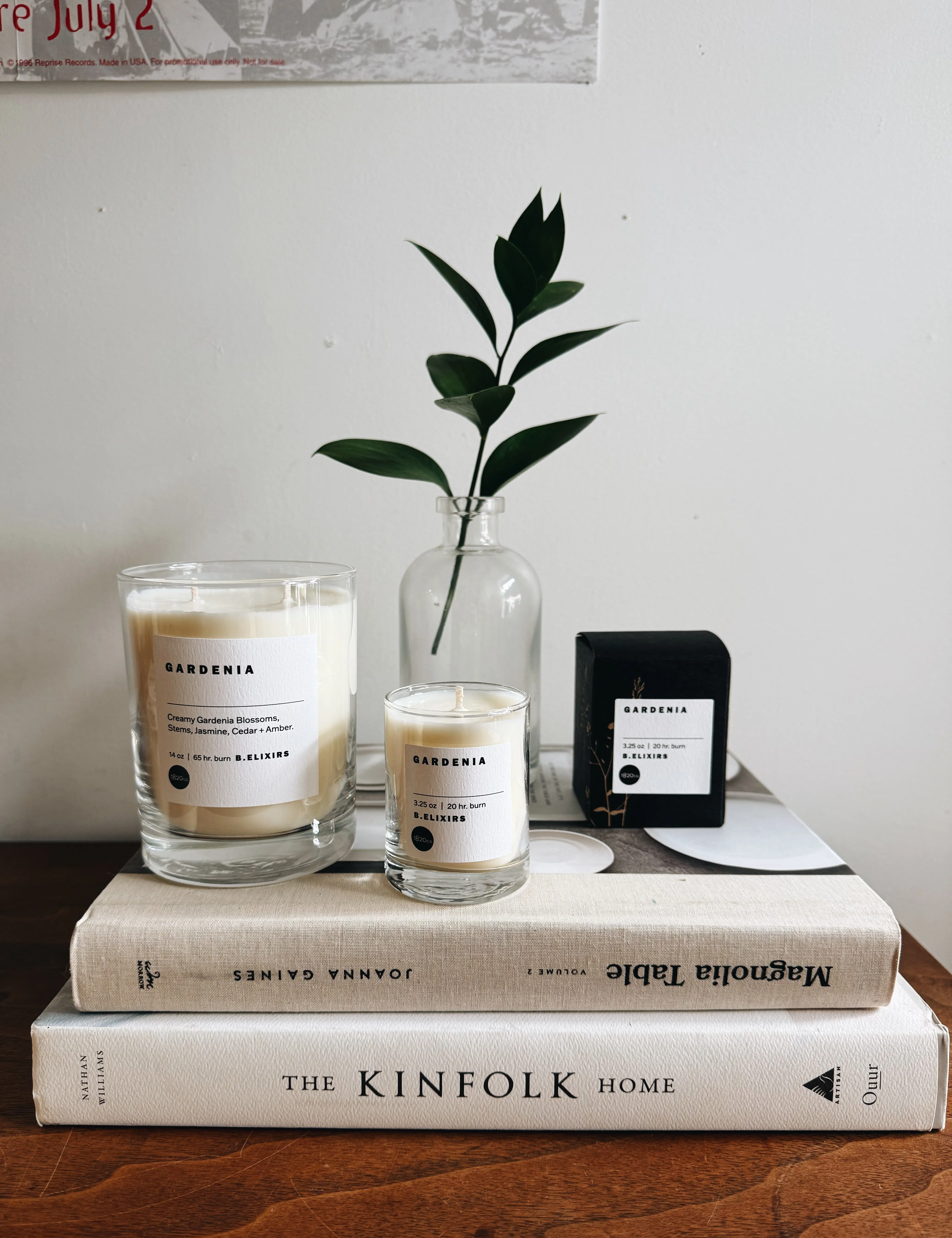 B. Elixir Aromatherapy