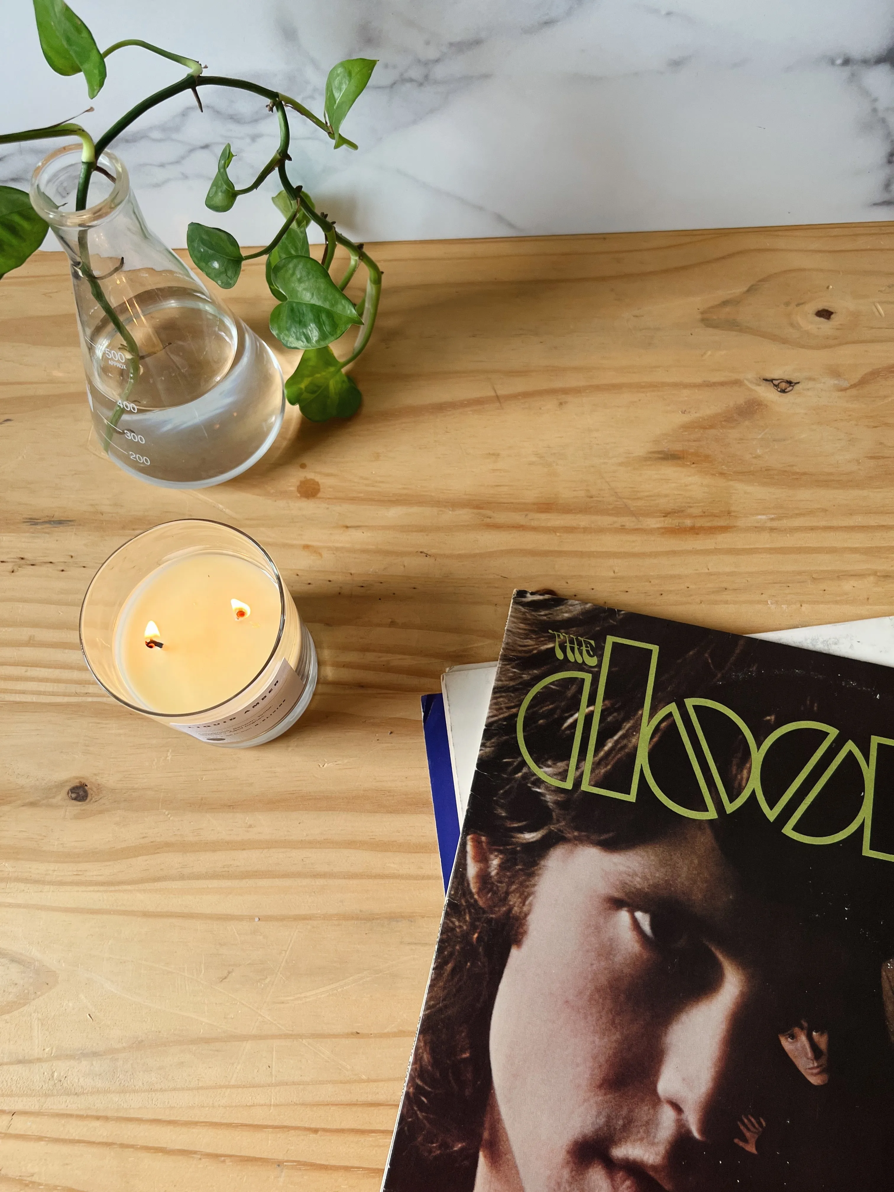 B. Elixir Aromatherapy