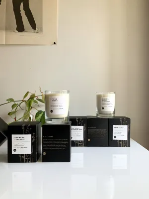 B. Elixir Aromatherapy