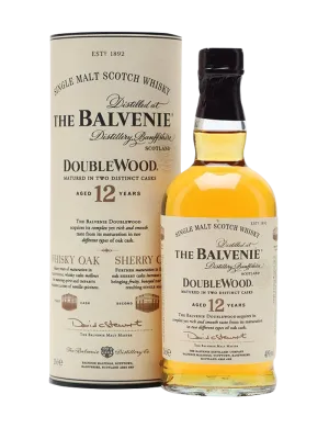 Balvenie 12yo Doublewood 700ml