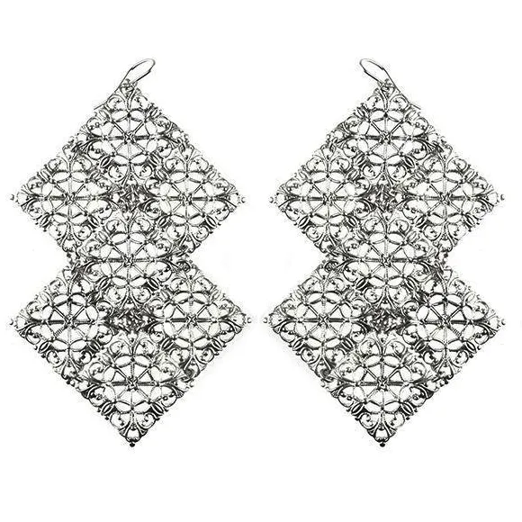 Belfast Earrings