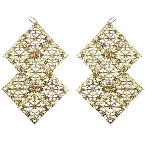 Belfast Earrings
