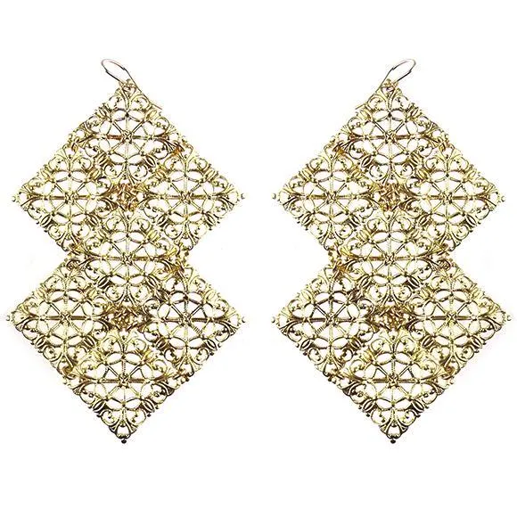 Belfast Earrings