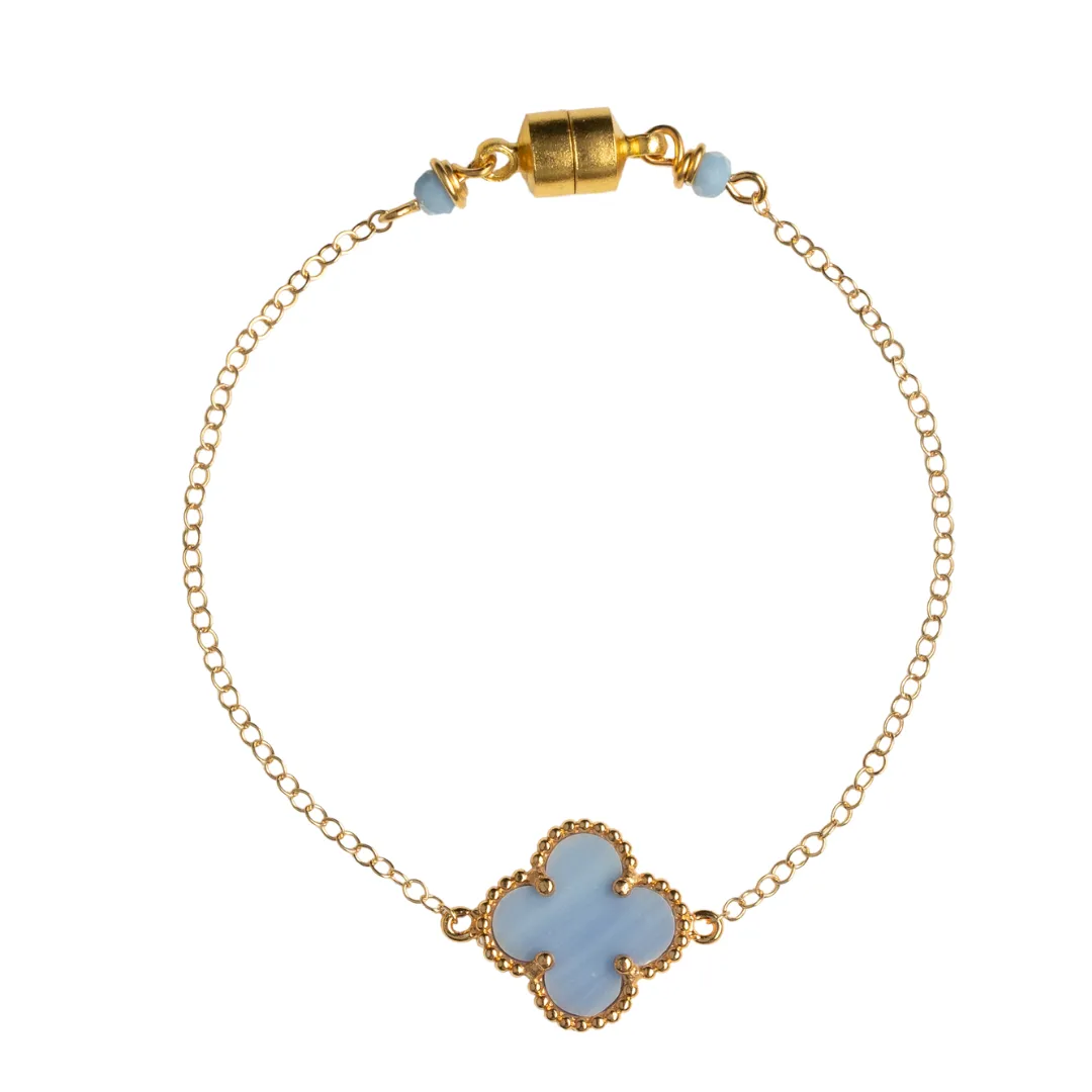 Blue Clover Collection