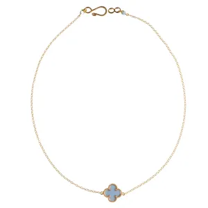 Blue Clover Collection