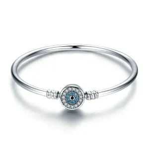 Blue Eyes Bracelet