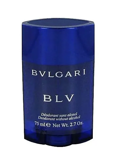 BLV Deodorant by Bvlgari