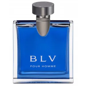 BLV Pour Homme by Bvlgari