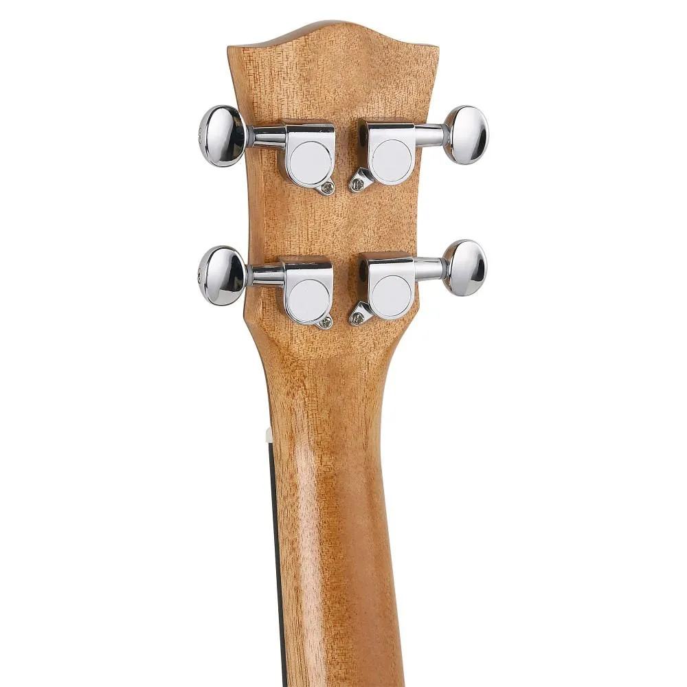 Bondi Ripple Koa Tenor Ukulele