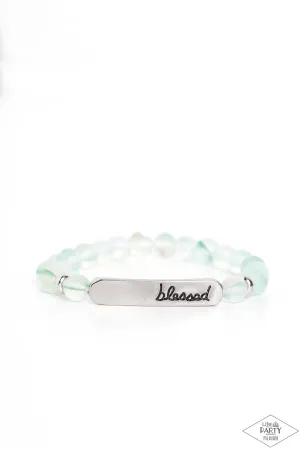 Born Blessed - Multi Bracelet