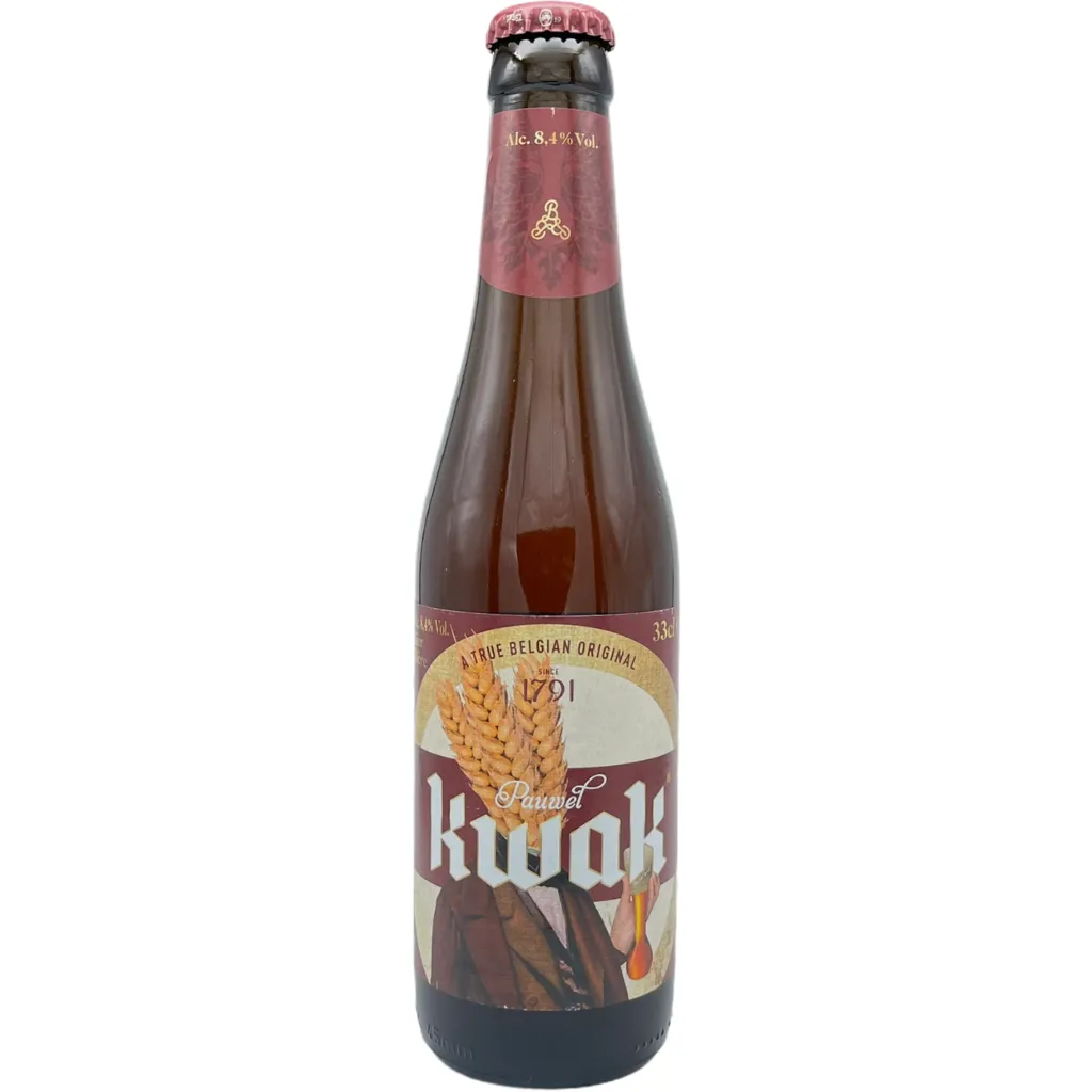 Br. Bosteels Kwak