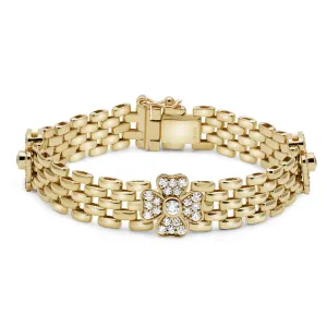 Bracelet - Diamond (2404B)