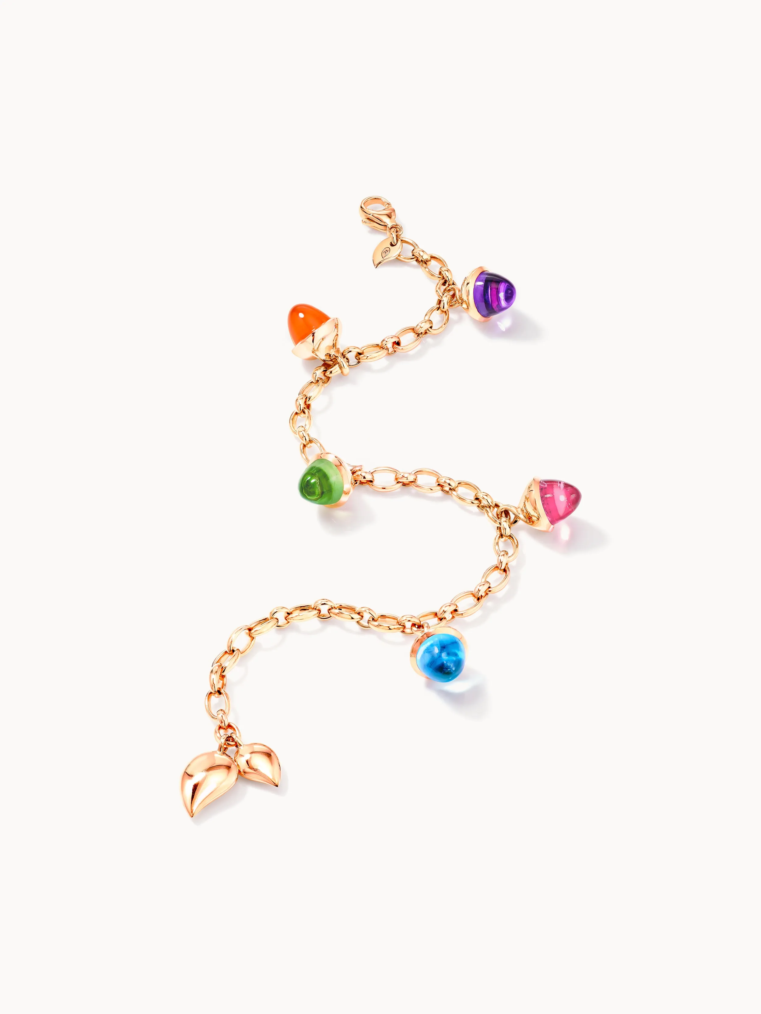 Bracelet MIKADO Flamenco Charm 'Candy'