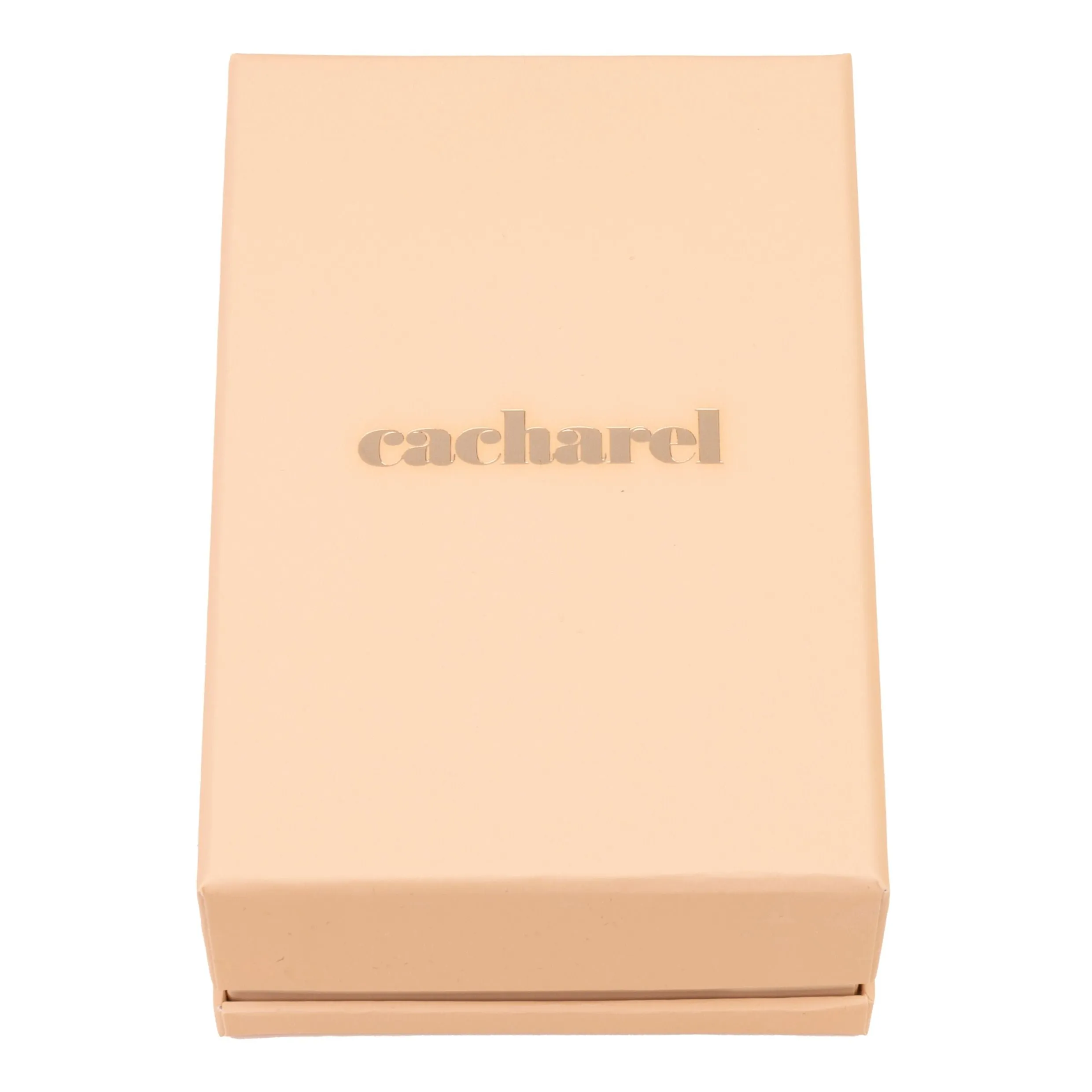 Cacharel CJB220B-Bracelet Odeon Silver