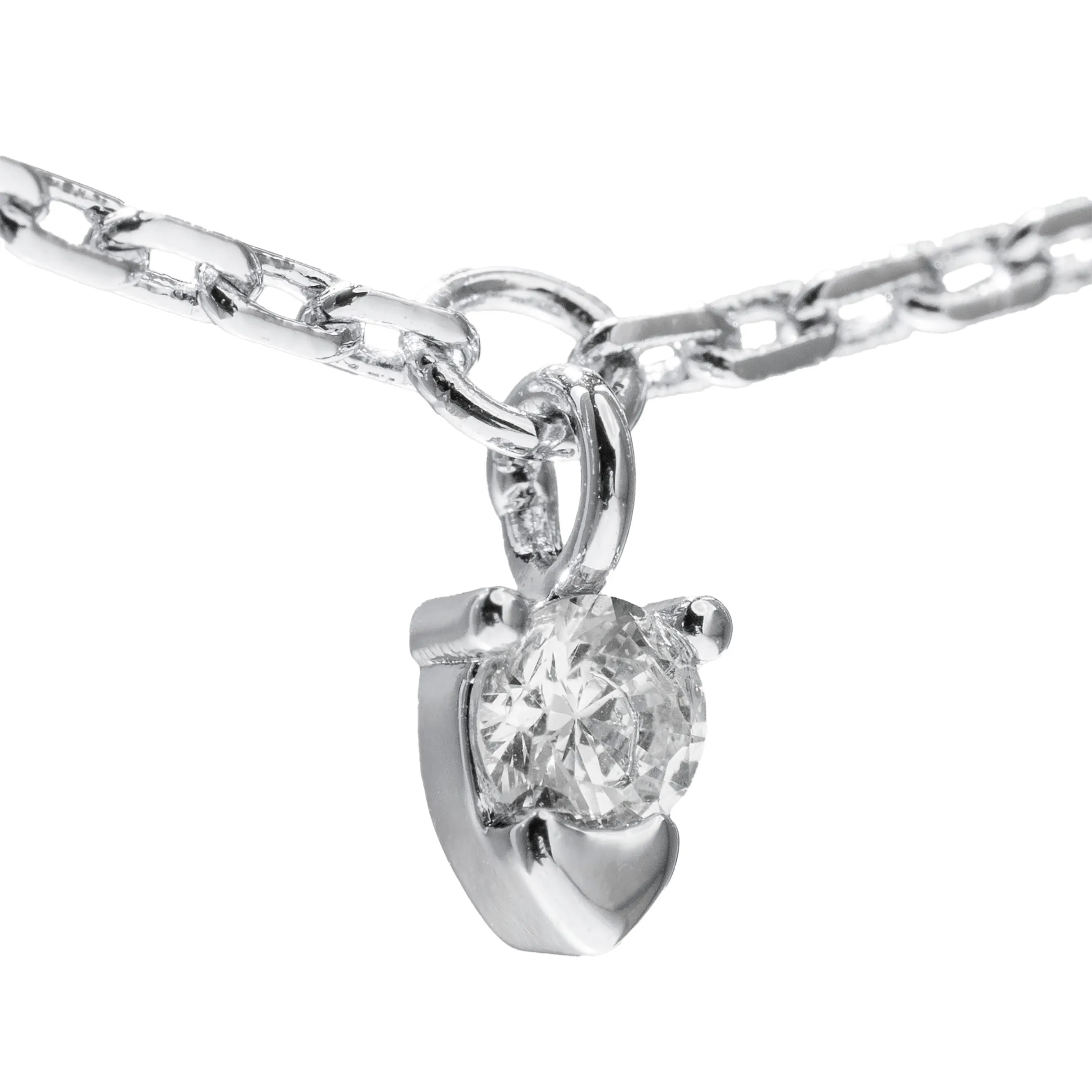 Cacharel CJB220B-Bracelet Odeon Silver