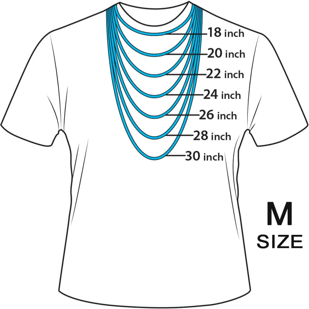 Capri Breeze Chain