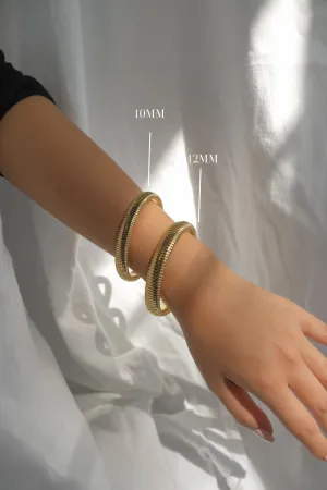 Cobra Bracelet