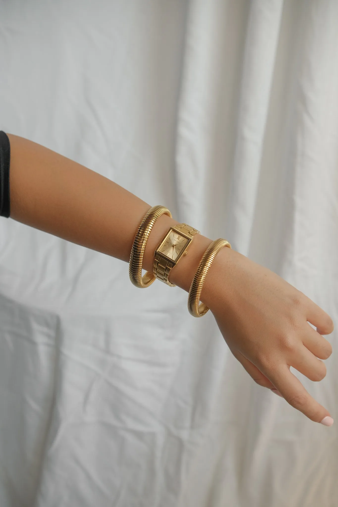 Cobra Bracelet