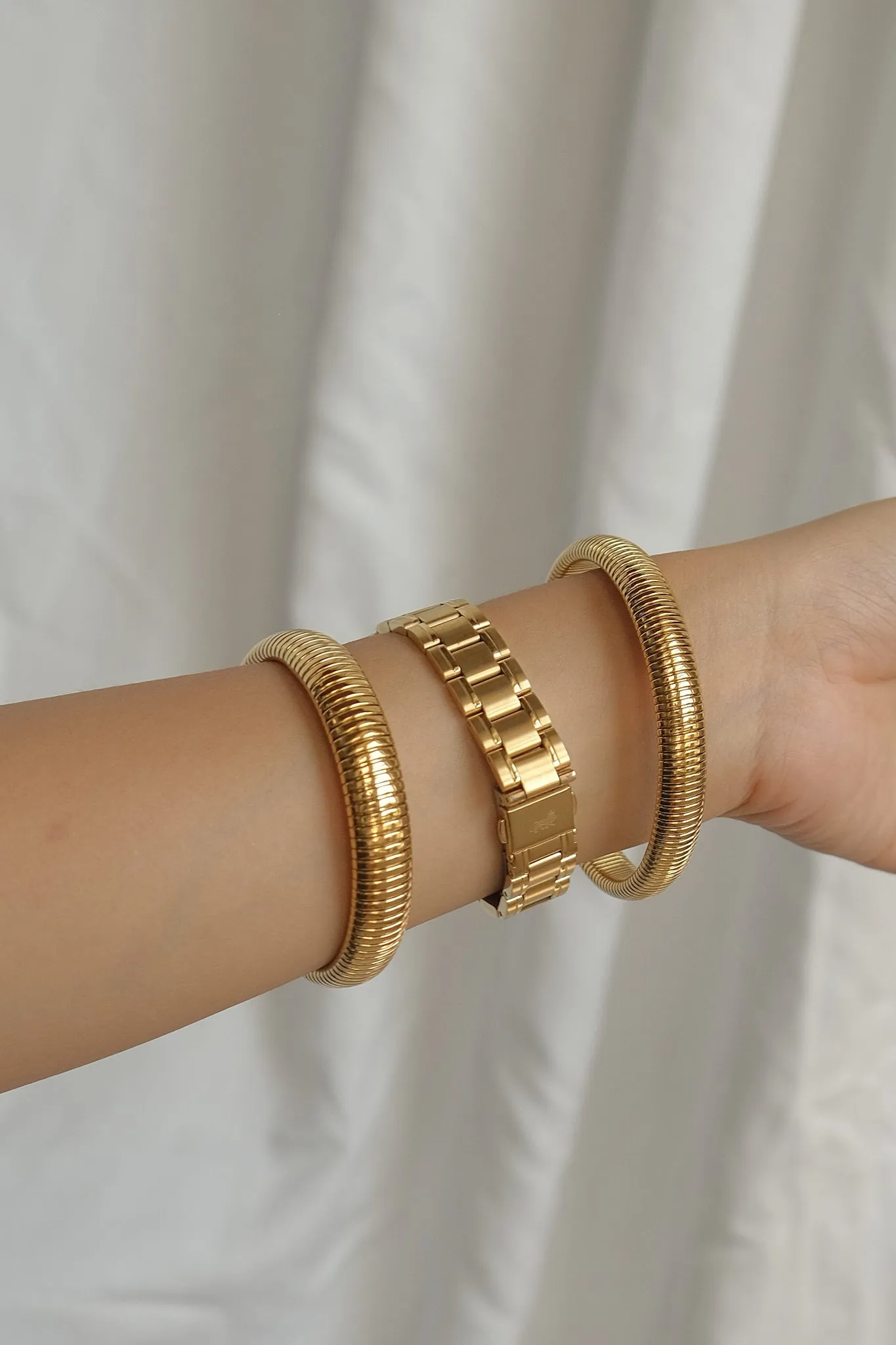 Cobra Bracelet