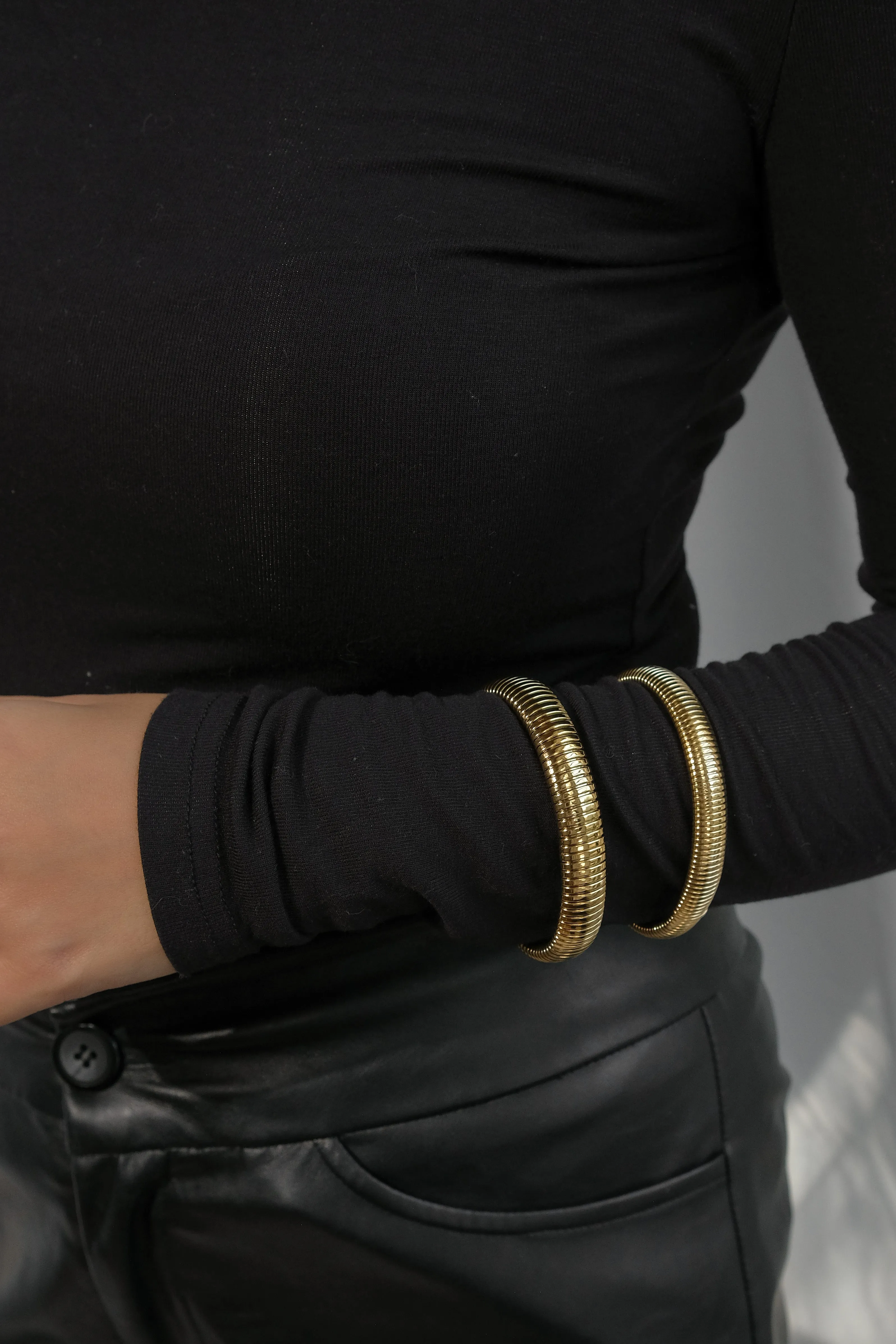 Cobra Bracelet