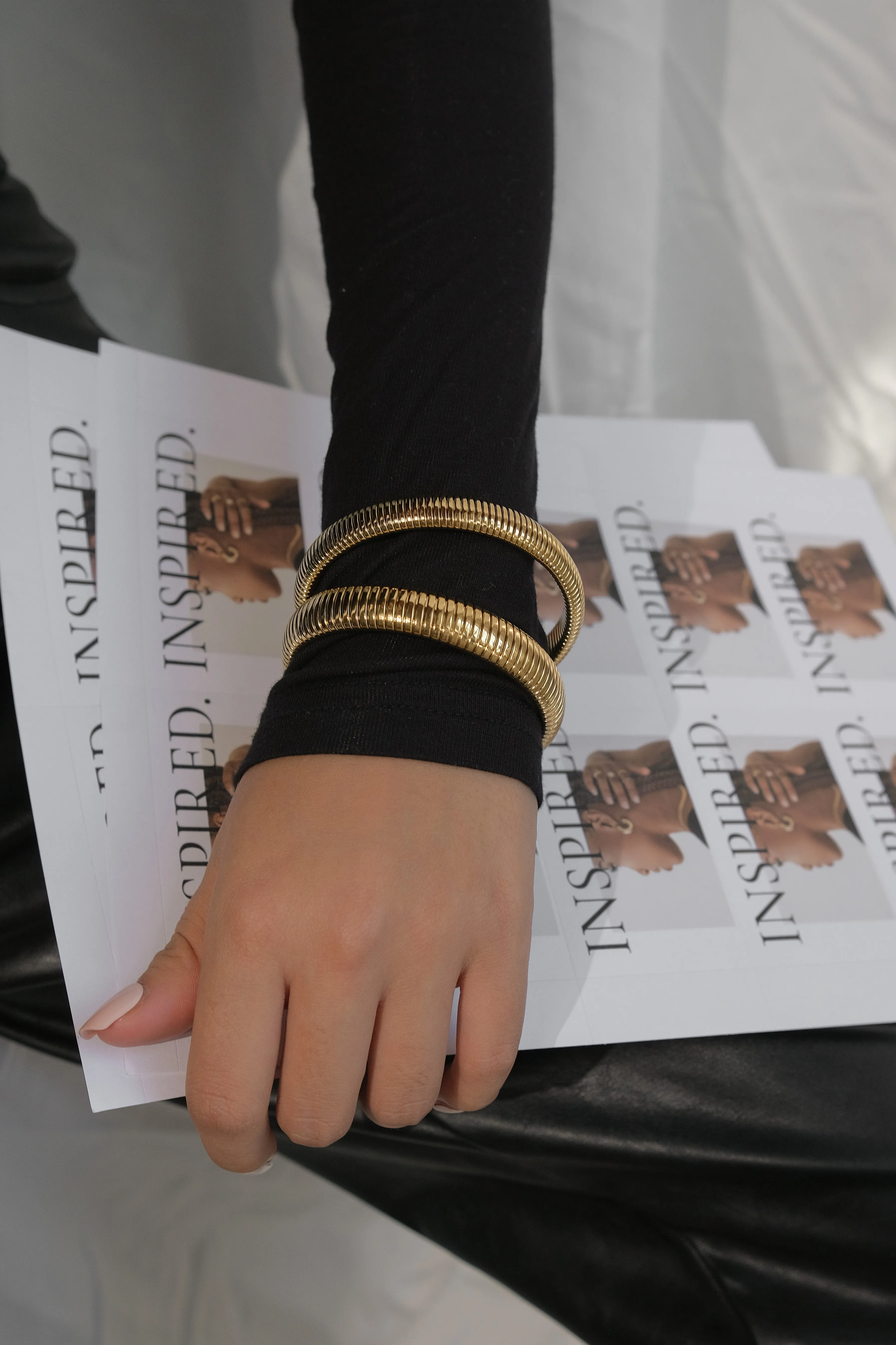 Cobra Bracelet