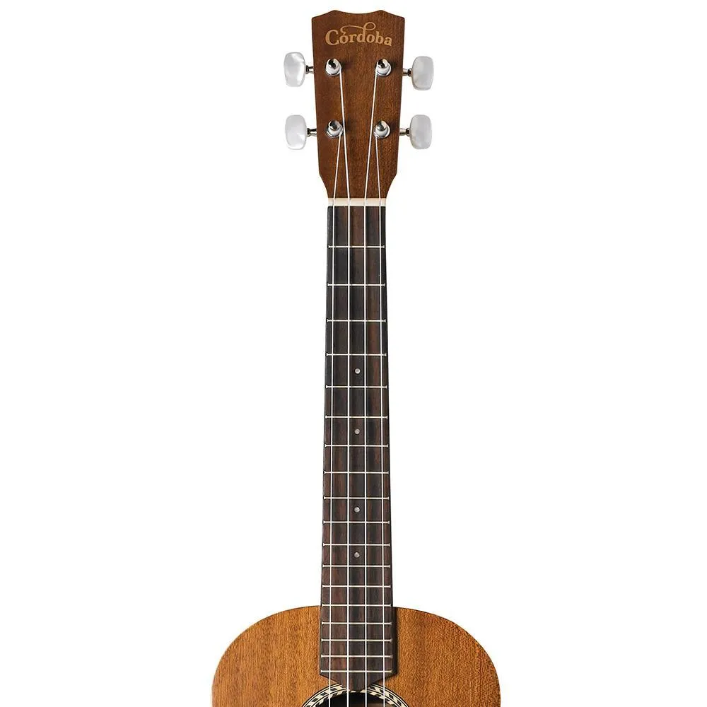 Cordoba 20TM Mahogany Tenor Ukulele