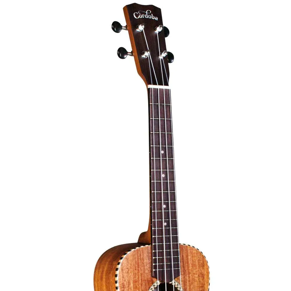 Cordoba 25C Acacia Concert Ukulele