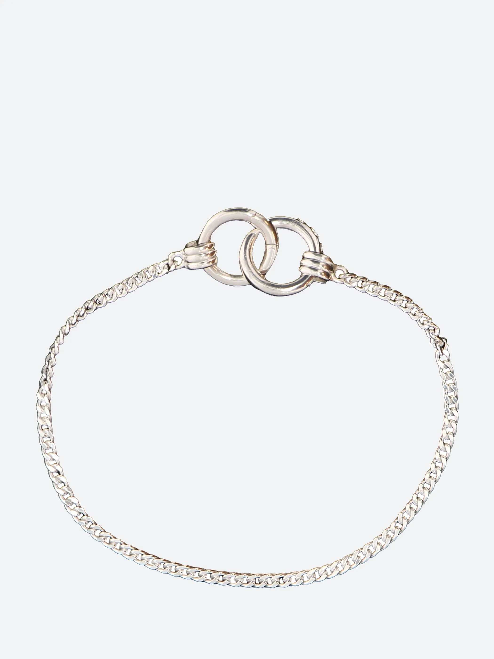 Core Double Mini Blod Bracelet