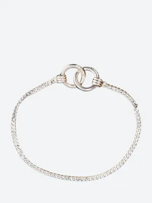 Core Double Mini Blod Bracelet