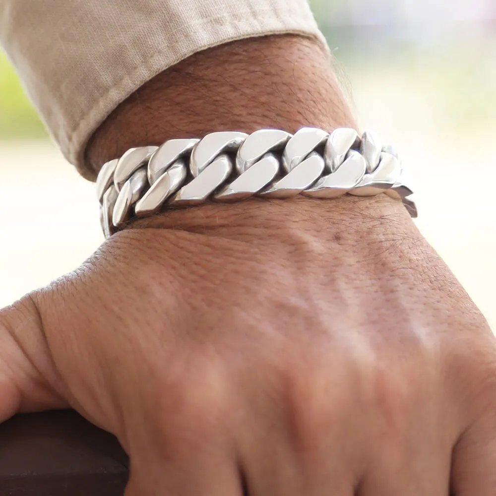 Cuban Chain