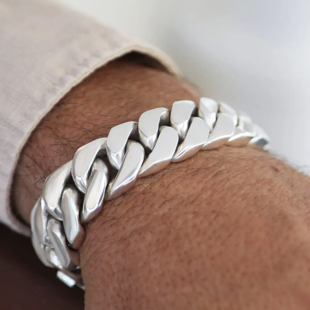 Cuban Chain