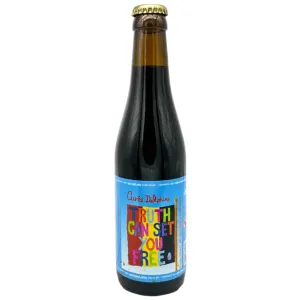 De Struise Brouwers Cuvée Delphine